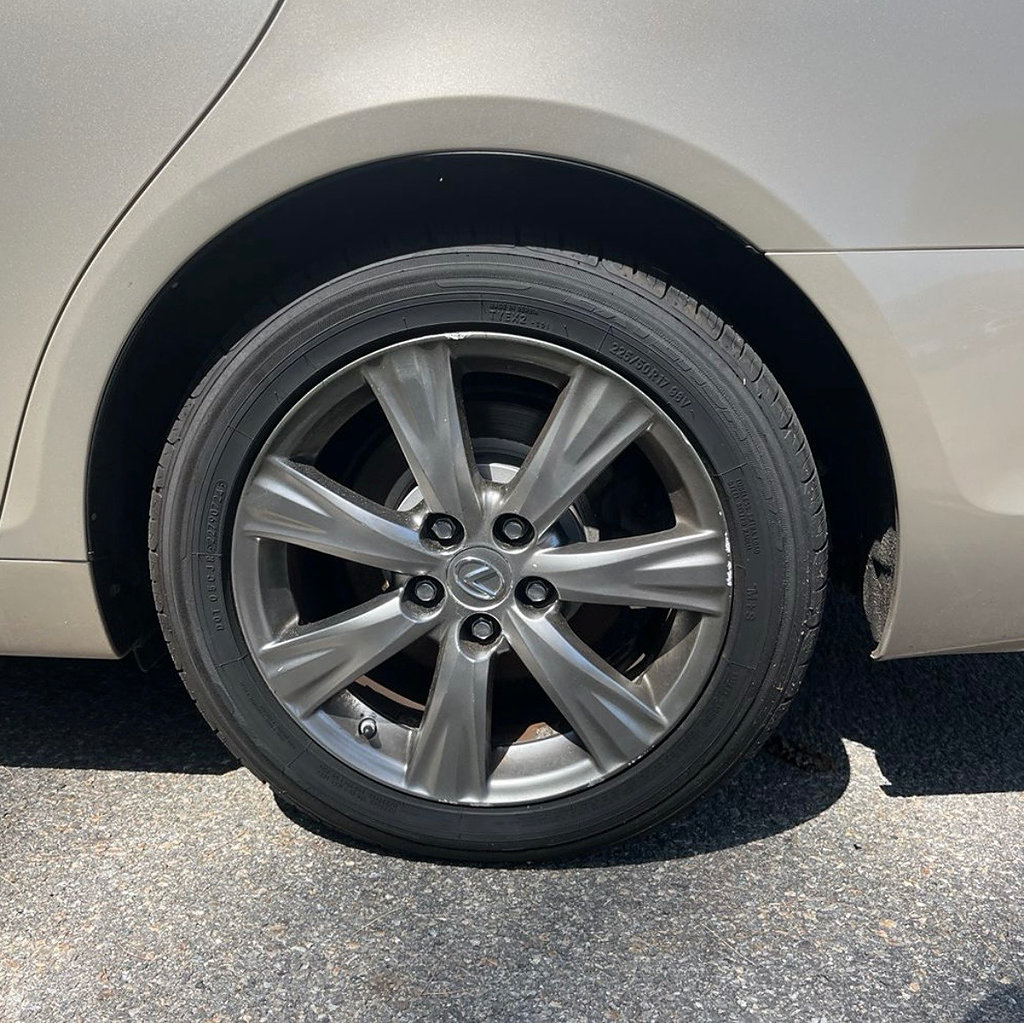 Used 2011 Lexus GS 350 AWD w/ Luxury Value Edition image 12