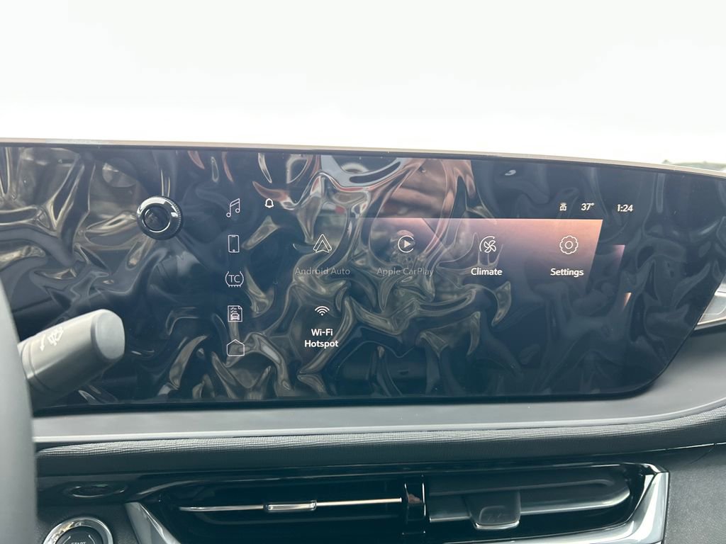 New 2026 Buick Envista Sport Touring FWD image 23