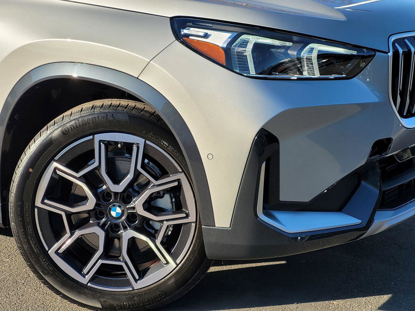 New 2026 BMW X1 xDrive28i image 4