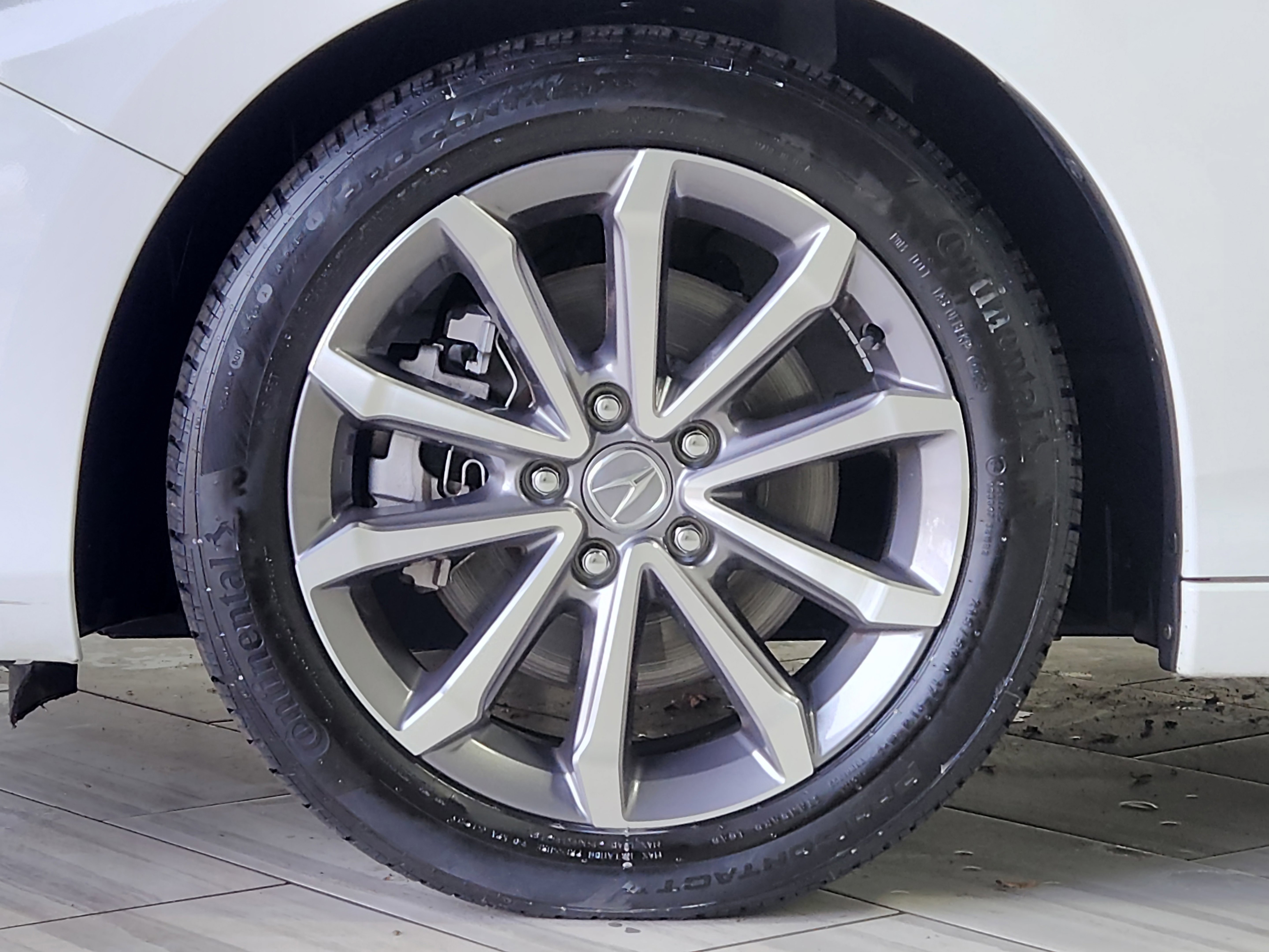 Used 2023 Acura Integra FWD image 9