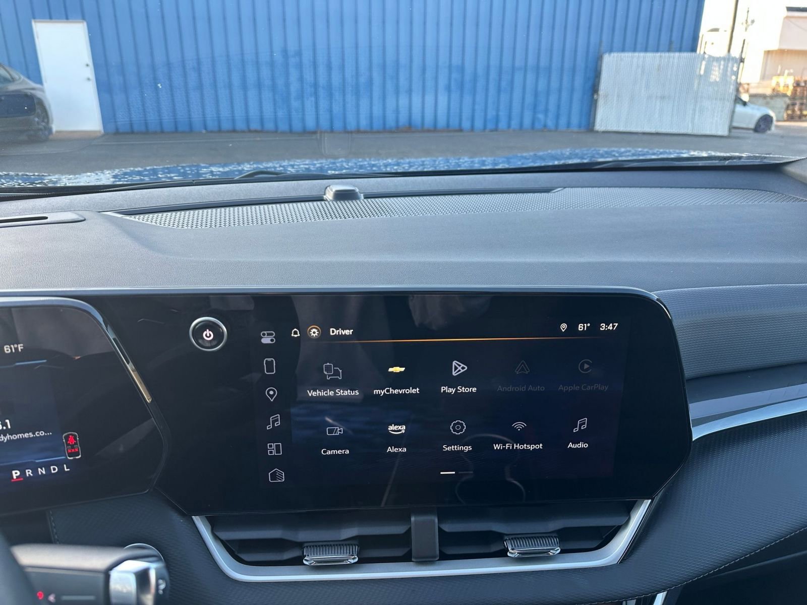 Used 2025 Chevrolet Equinox LT image 18