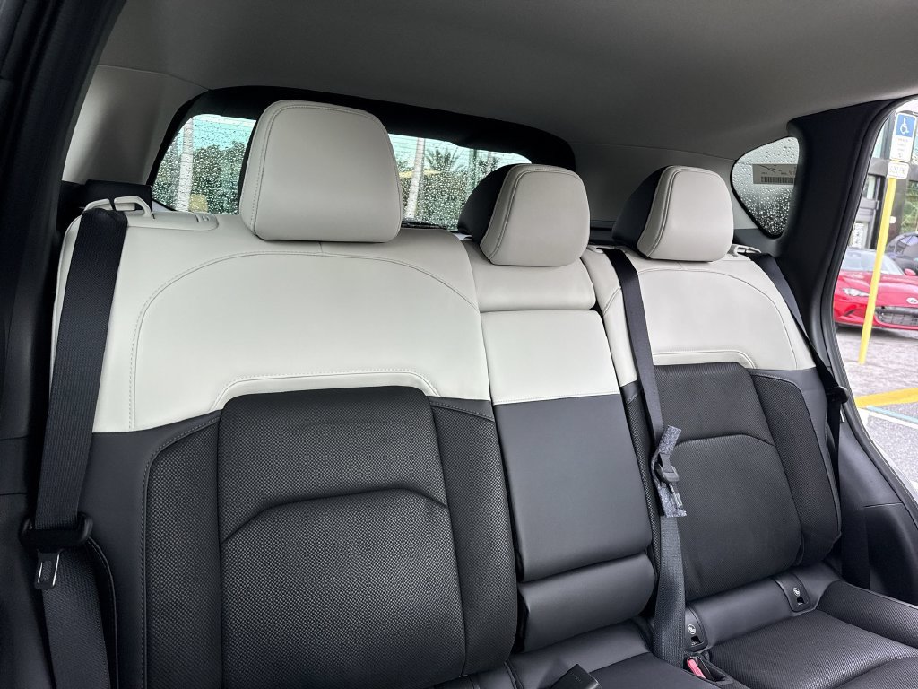 New 2026 MAZDA CX-5 Select AWD/4WD image 46