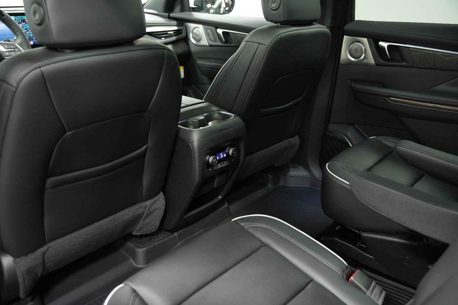 New 2026 Buick Enclave Avenir w/ Super Cruise Package image 23