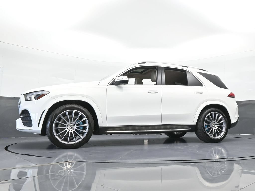 Used 2021 Mercedes-Benz GLE 350 image 65