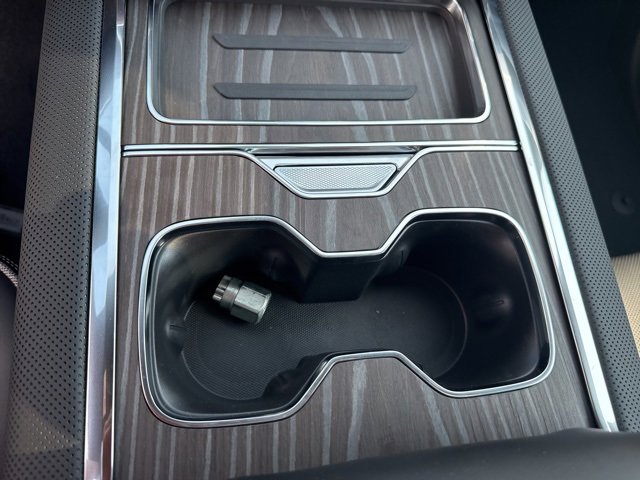 New 2025 GMC Sierra EV Denali image 20