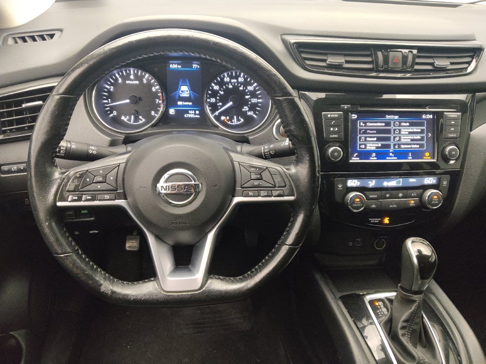 Used 2022 Nissan Rogue Sport SV FWD image 22