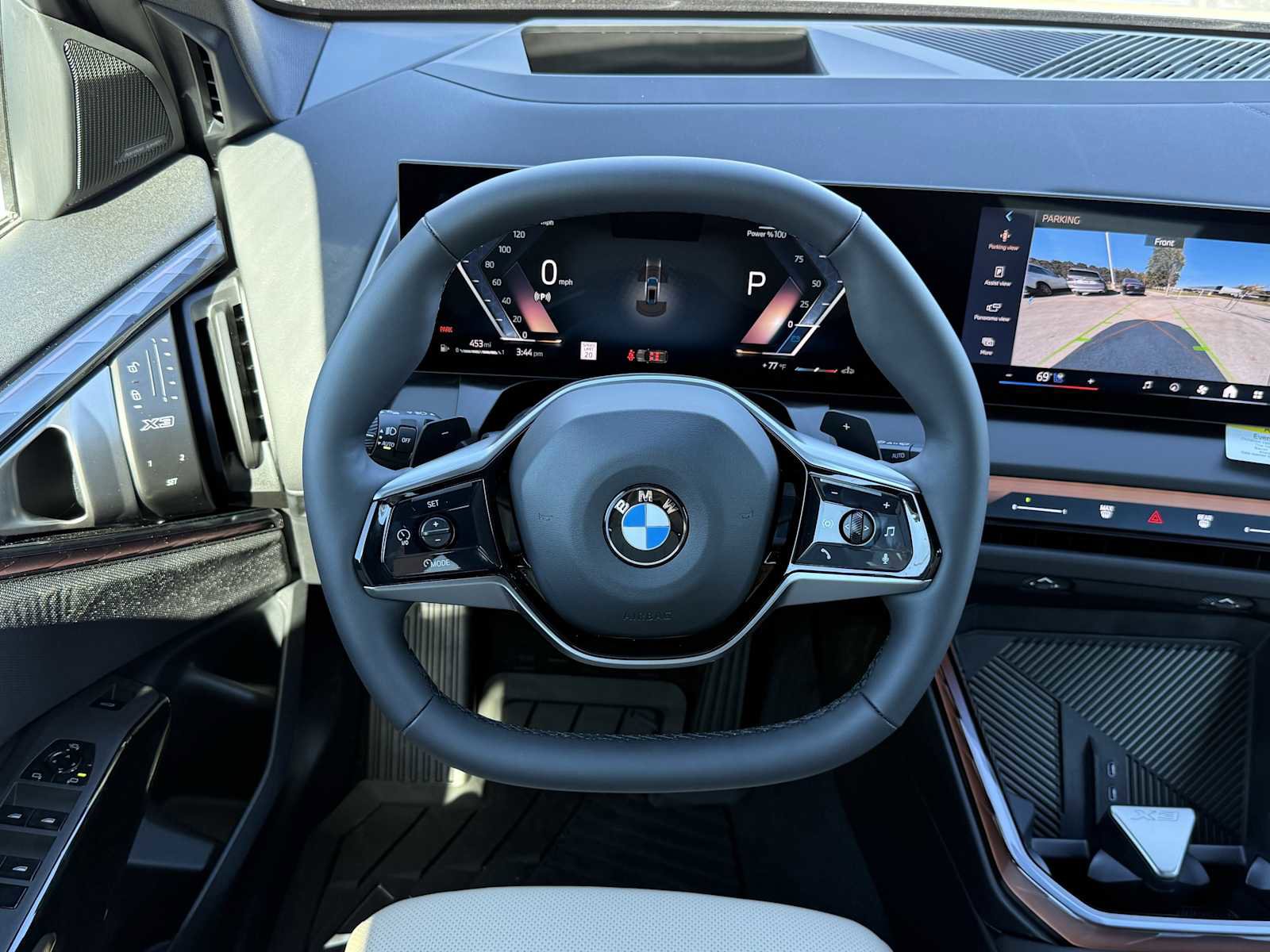 New 2026 BMW X3 xDrive30 w/ Premium Package image 15