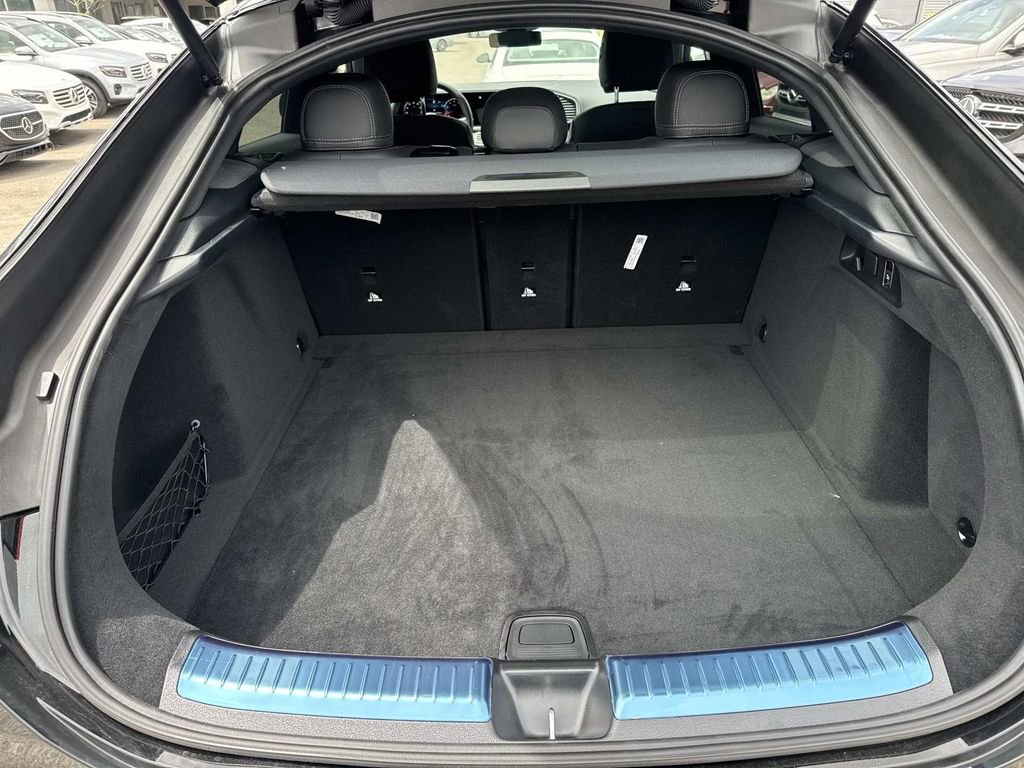 New 2026 Mercedes-Benz GLE 450 4MATIC Coupe image 5