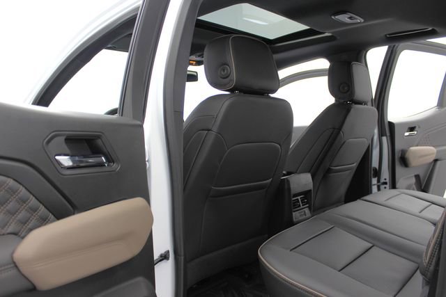 New 2026 GMC Canyon Denali AWD/4WD image 22