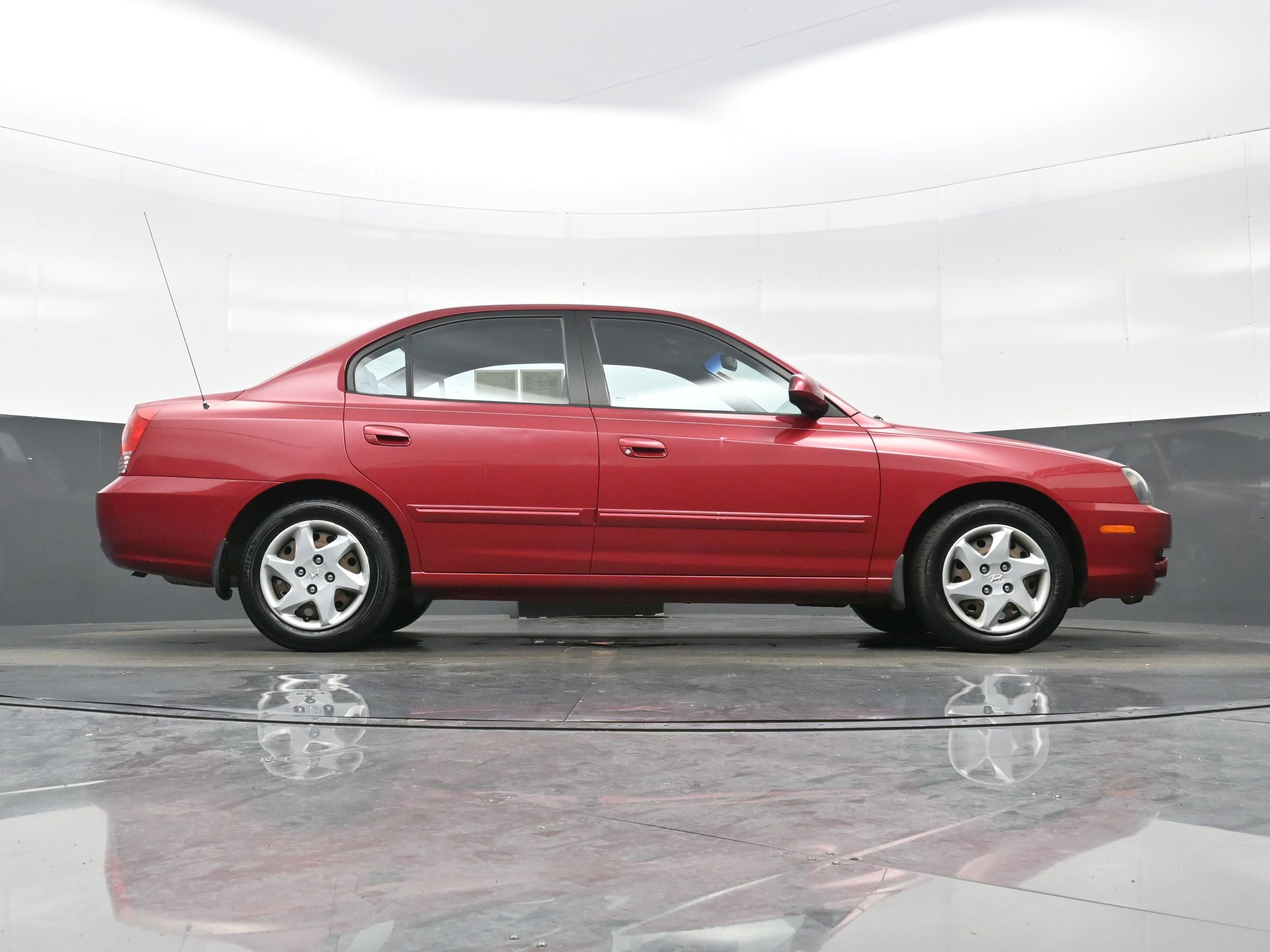 Used 2006 Hyundai Elantra GLS FWD image 28