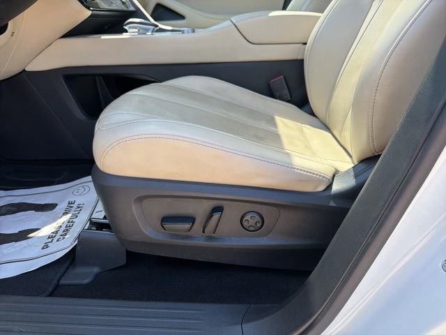 Used 2023 INFINITI QX60 Luxe w/ Cargo Package AWD/4WD image 10