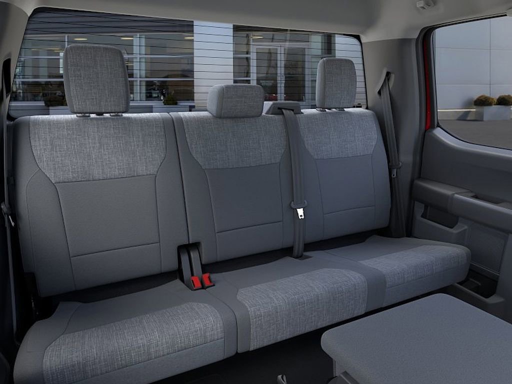 New 2026 Ford F250 XLT AWD/4WD image 11