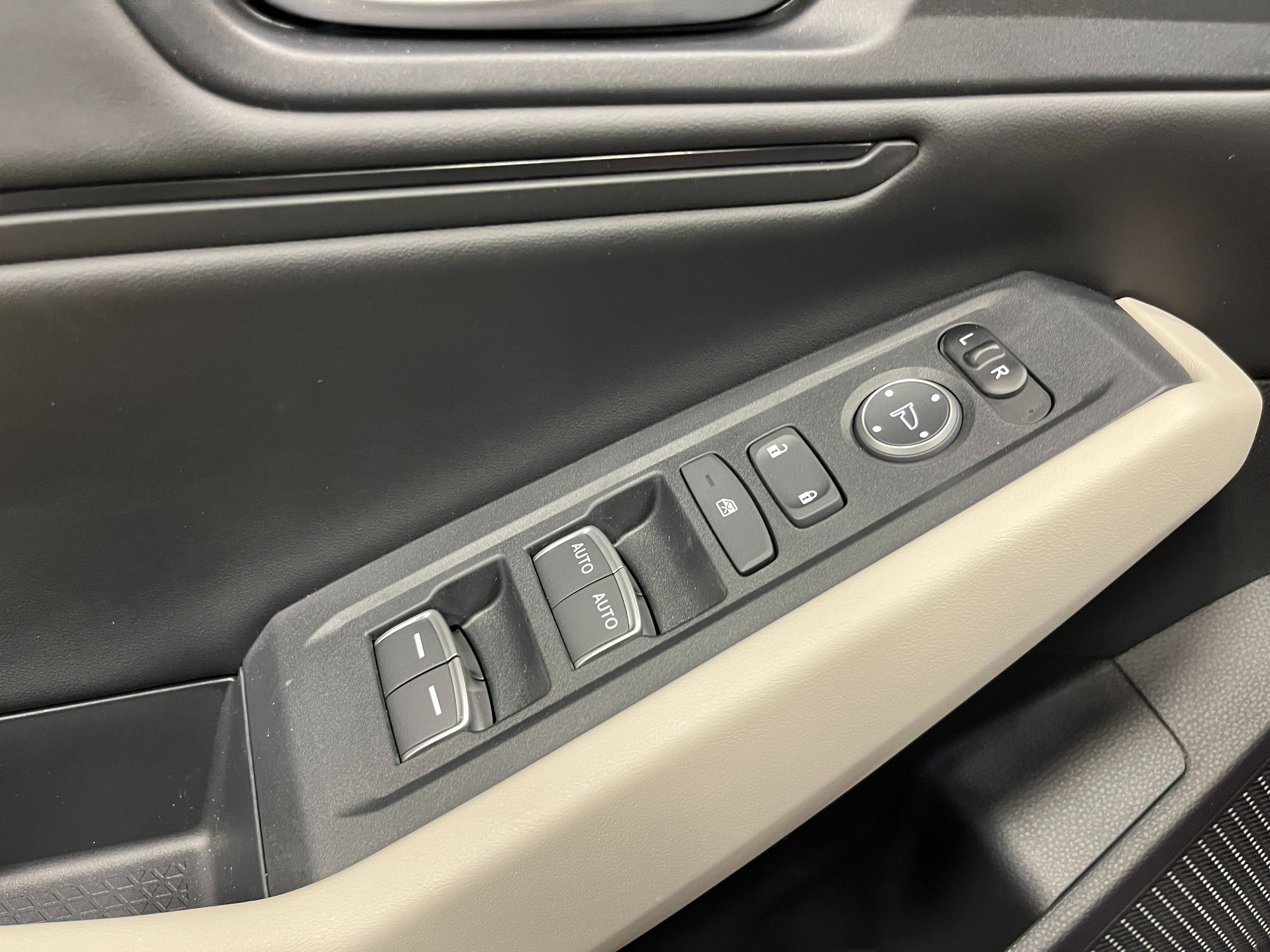 New 2026 Honda Accord SE image 12