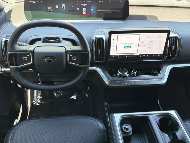 New 2026 Ford Expedition Platinum image 24