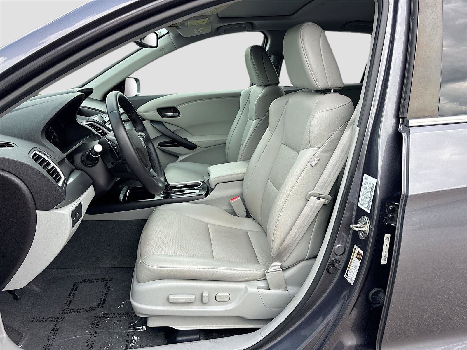 Used 2017 Acura RDX FWD w/ Technology Package image 21
