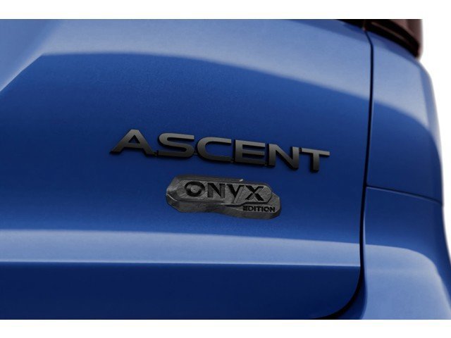 New 2027 Subaru Ascent Onyx Edition AWD/4WD image 13