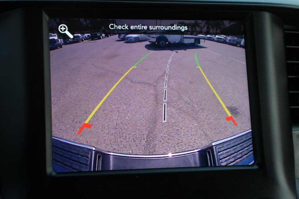 Used 2021 RAM 2500 Tradesman image 26