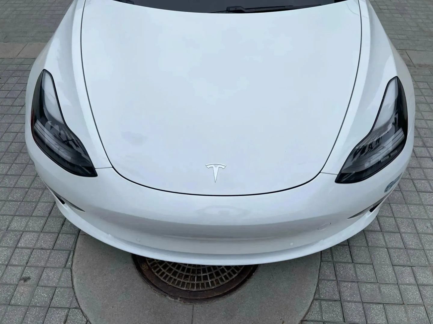 Used 2023 Tesla Model 3 Standard Range RWD image 54