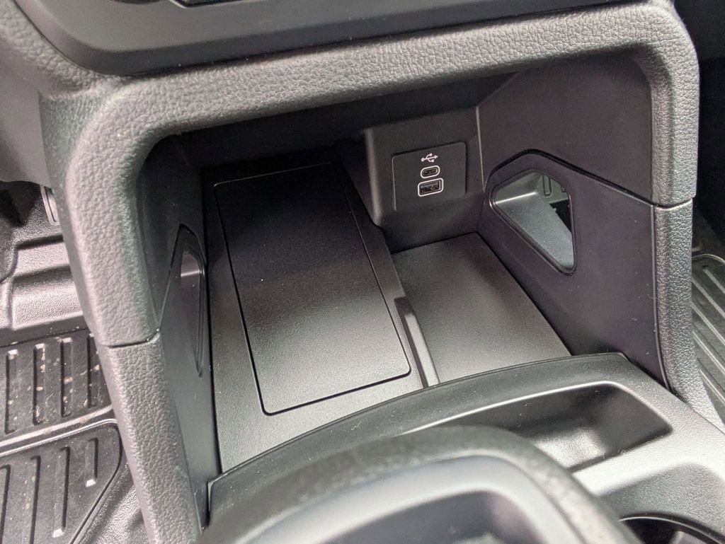 New 2025 Ford Ranger XL w/ Trailer Tow Package image 33