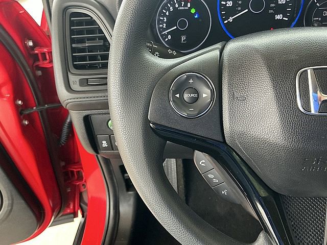 Used 2017 Honda HR-V LX image 19