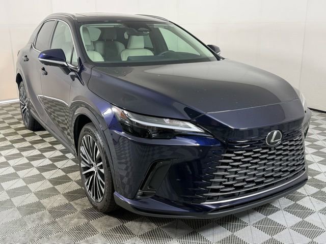 Used 2025 Lexus RX 350 Premium Plus w/ Convenience Package image 8