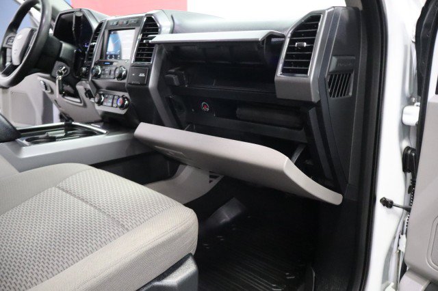 Used 2019 Ford F250 XLT w/ XLT Premium Package AWD/4WD image 56