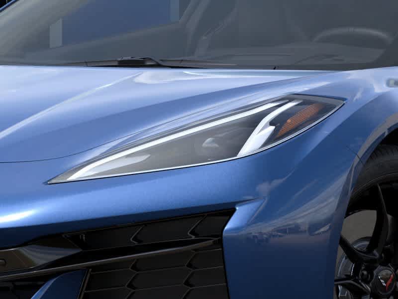 New 2027 Chevrolet Corvette Grand Sport RWD image 10