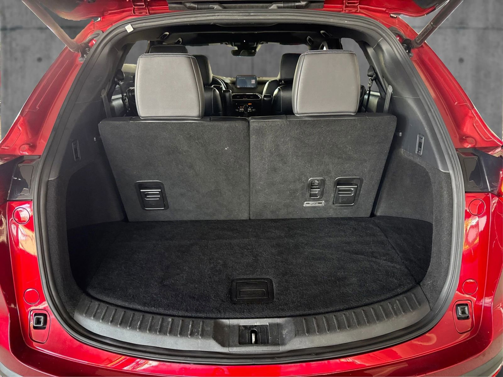 Used 2020 MAZDA CX-9 Grand Touring FWD image 13