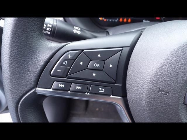 Used 2024 Nissan Kicks SV w/ Exterior Package FWD image 24