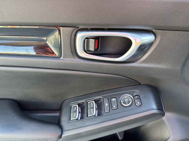 Used 2022 Honda Civic EX-L image 20