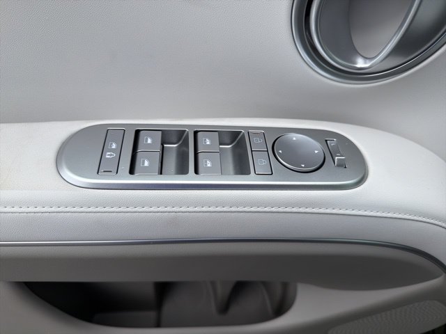 New 2026 Hyundai Palisade FWD Hybrid image 12