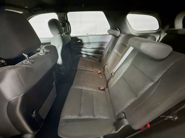 Used 2024 Dodge Durango GT w/ Trailer Tow Group IV image 23