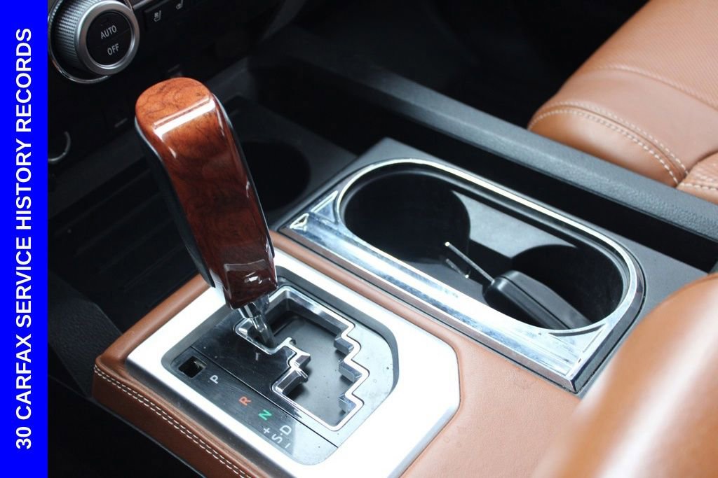 Used 2014 Toyota Tundra 1794 Edition image 39