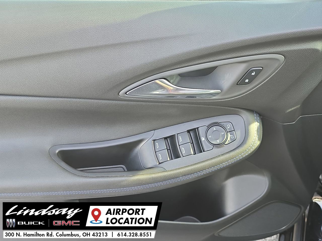 New 2026 Buick Encore GX Sport Touring w/ Comfort Package image 22