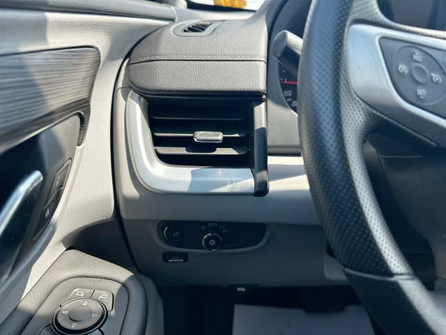 Used 2023 GMC Terrain SLE w/ Driver Convenience Package AWD/4WD image 21