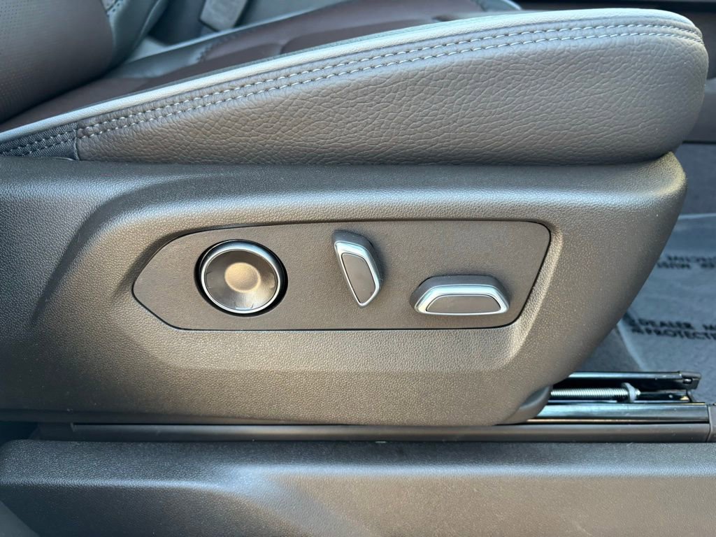 New 2026 GMC Sierra 2500 Denali image 36