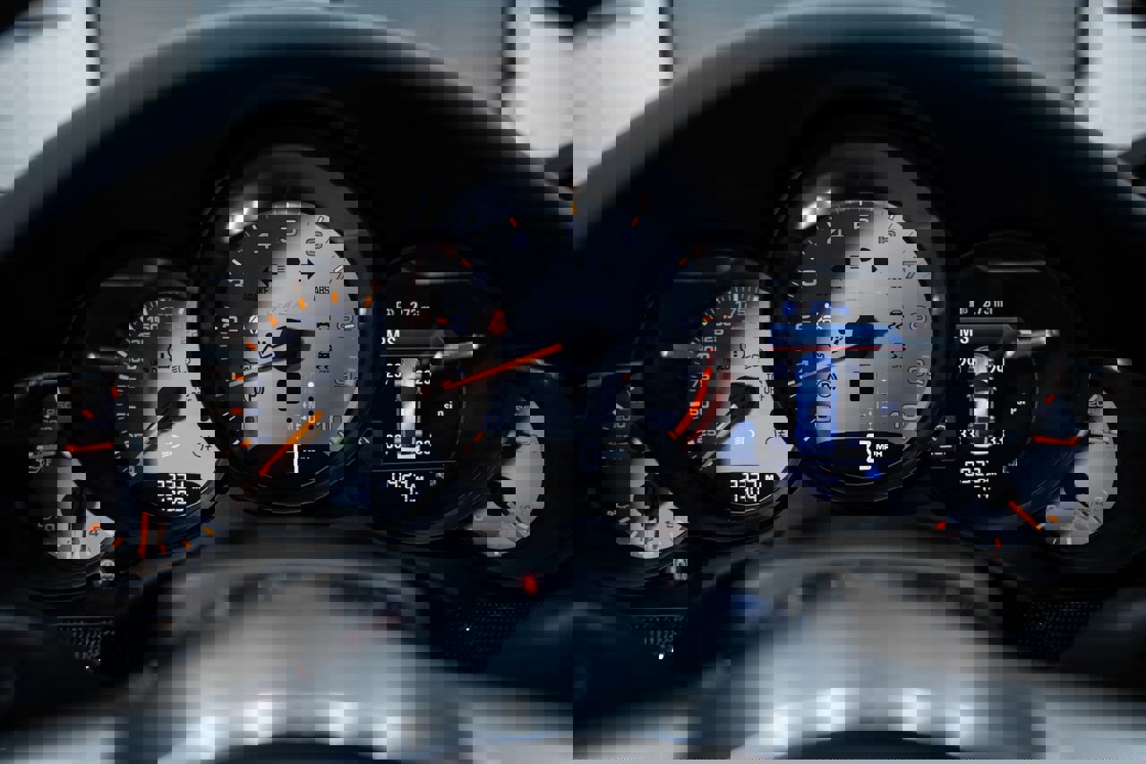 Used 2016 Porsche 911 GT3 RS RWD image 17