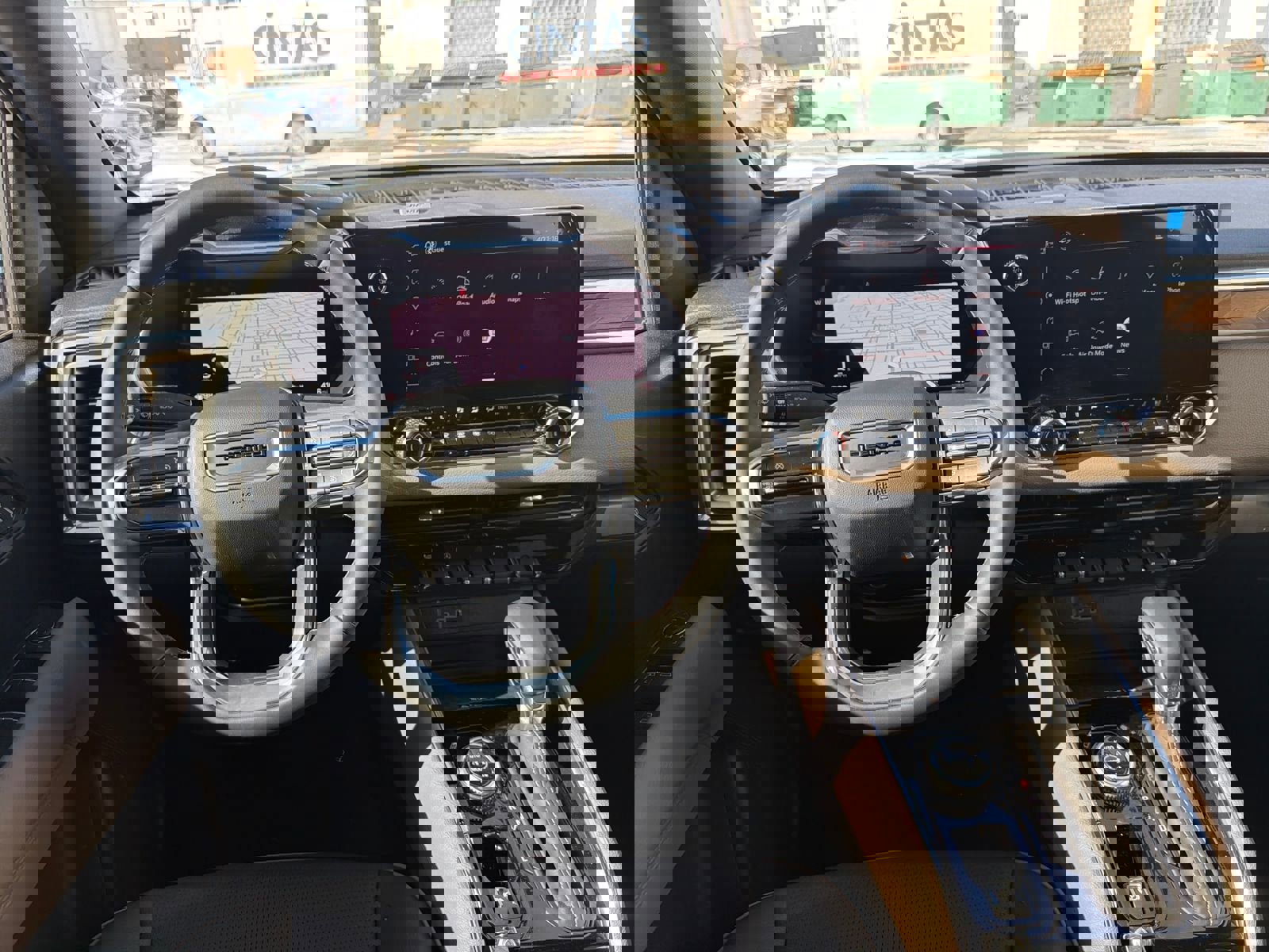 New 2026 GMC Canyon Denali image 23