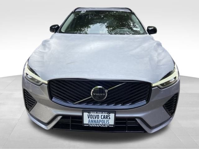 New 2026 Volvo XC60 B5 Plus w/ Climate Package image 2