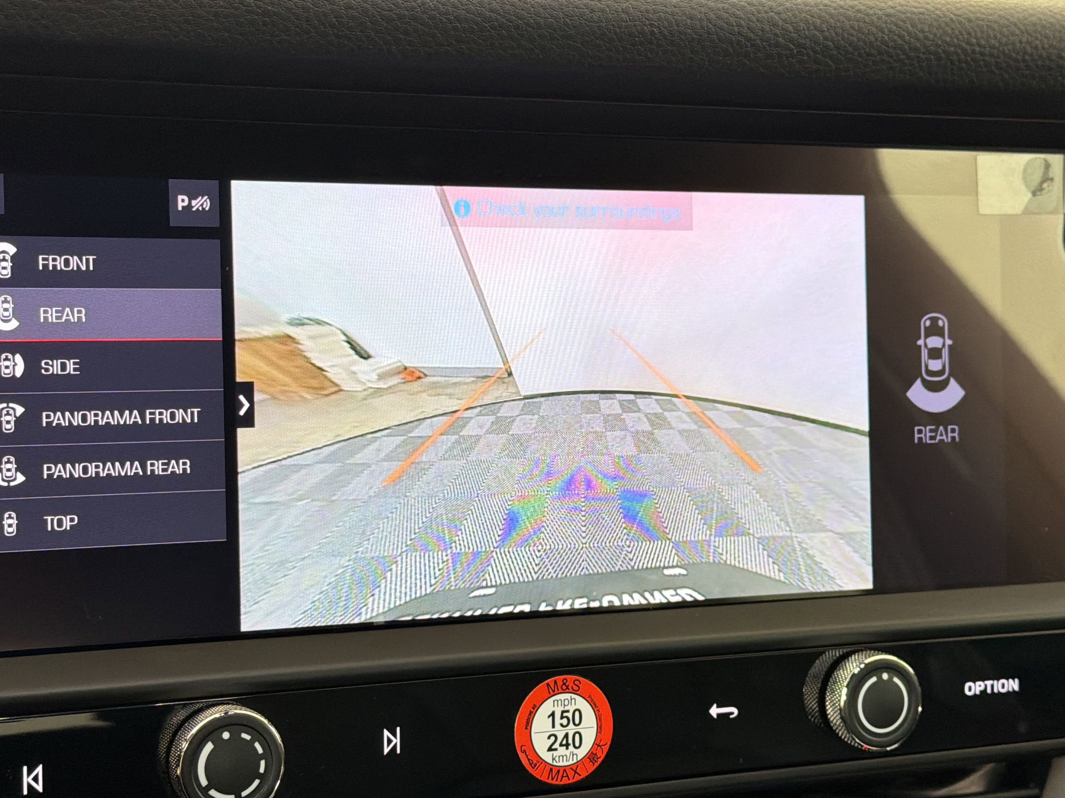 Used 2025 Porsche Macan image 28