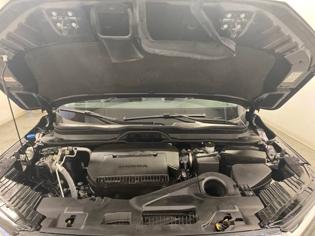 Certified 2025 Honda Pilot EX-L image 27