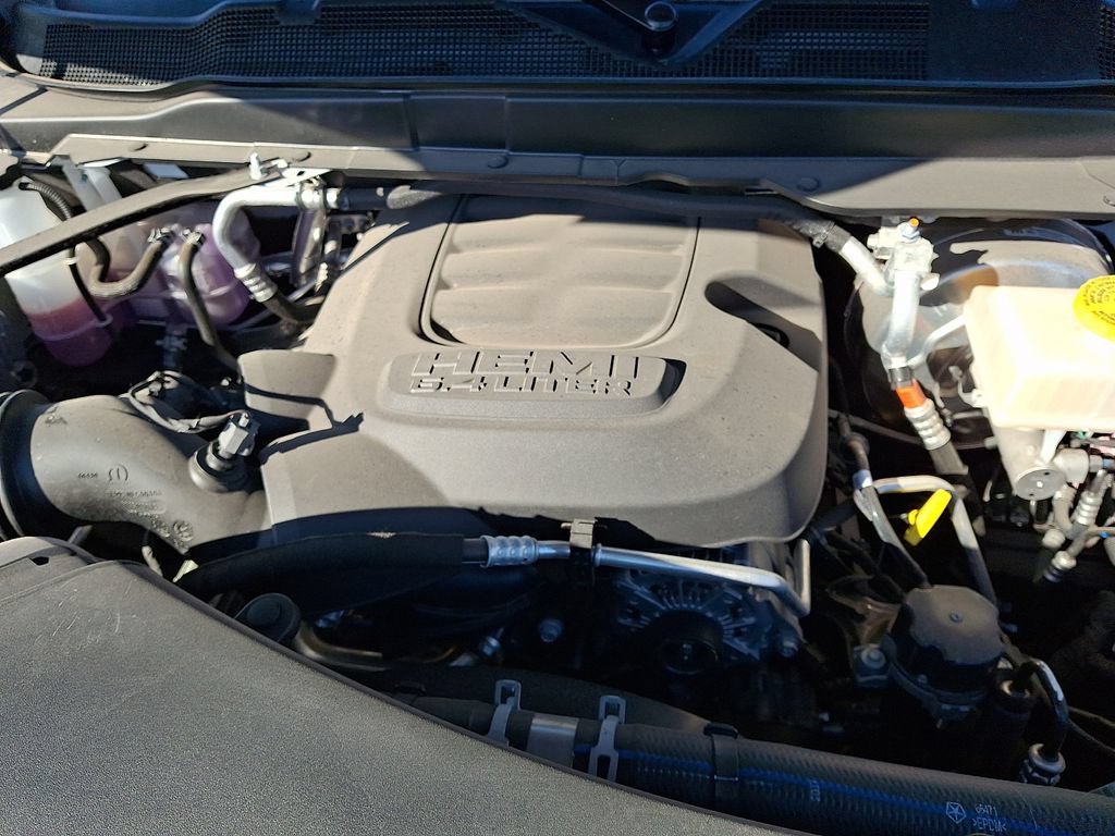 New 2026 RAM 2500 Tradesman AWD/4WD image 20