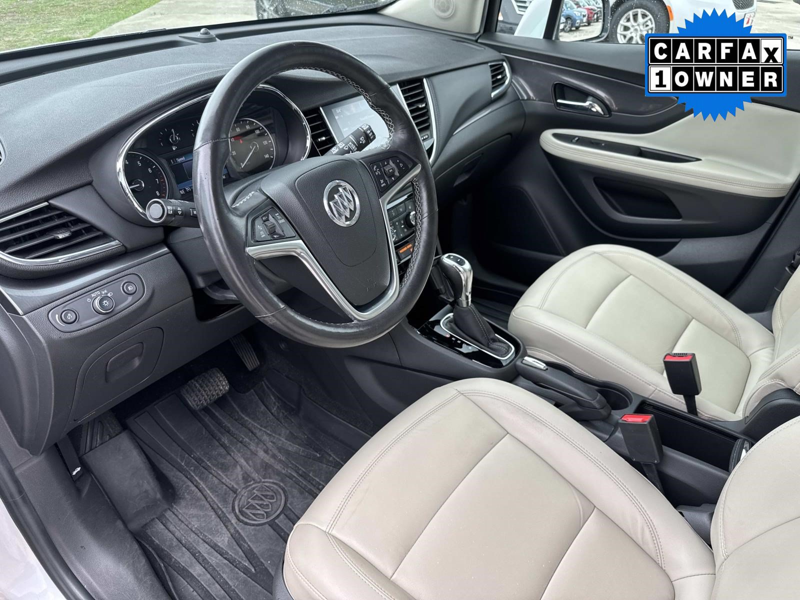 Used 2019 Buick Encore Essence w/ Safety Package II FWD image 24