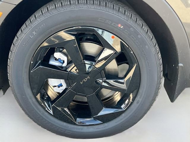 New 2026 Kia Sorento SX Prestige AWD/4WD image 34