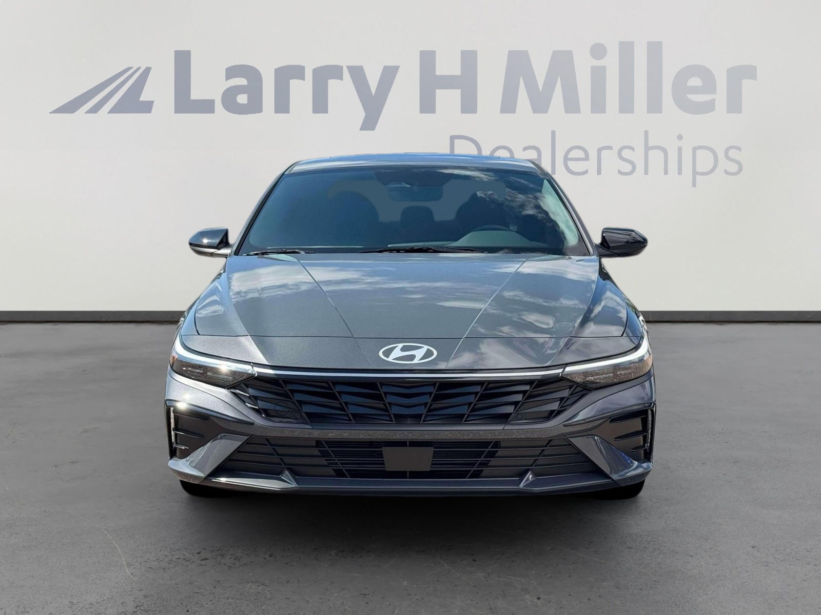 New 2026 Hyundai Elantra SEL Sport Premium FWD image 12