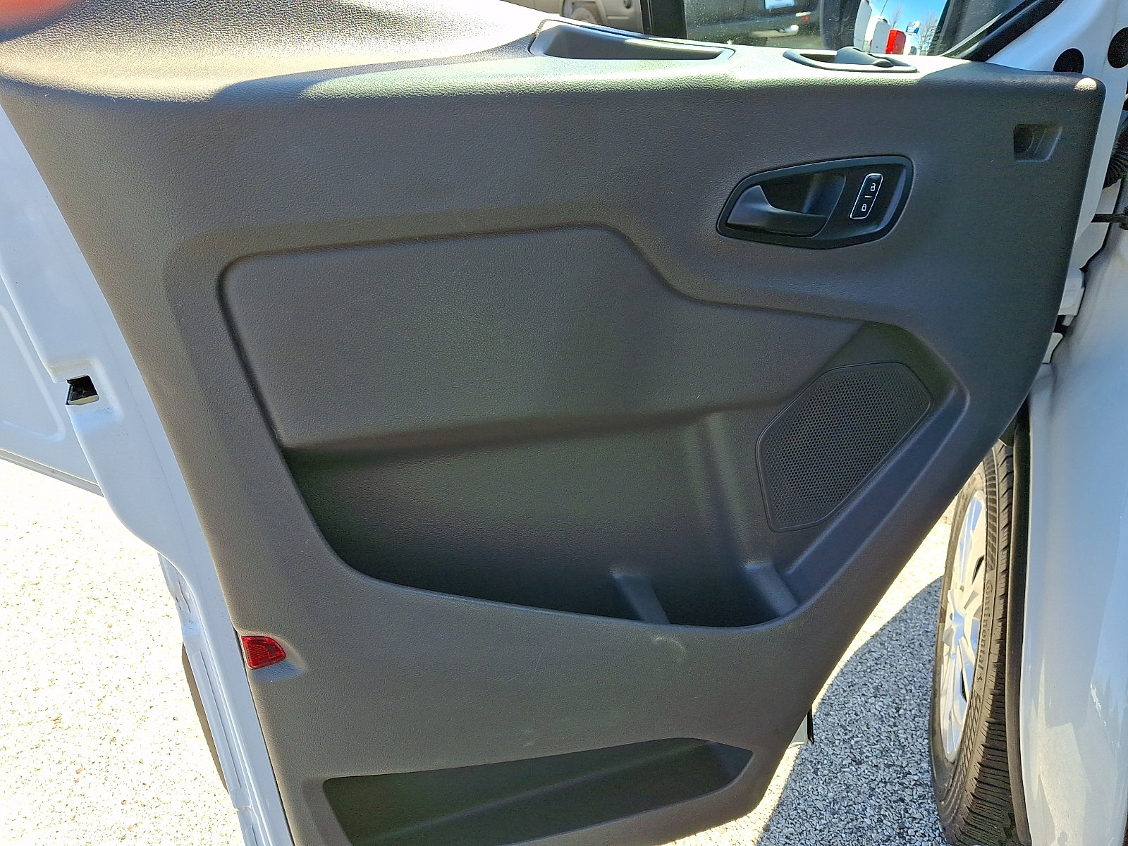 Used 2024 Ford Transit 250 Low Roof w/ Exterior Upgrade Package image 12