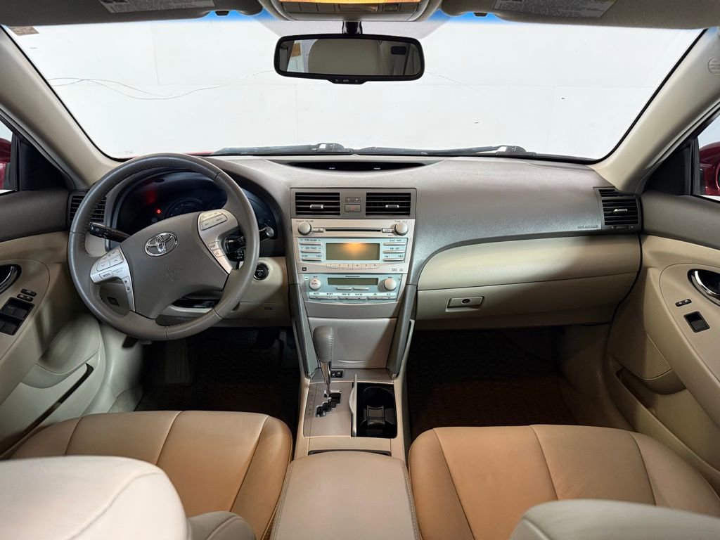Used 2007 Toyota Camry Hybrid image 18