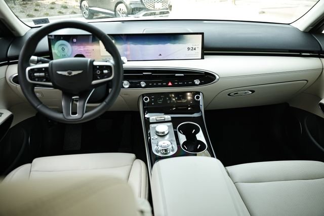 Certified 2026 Genesis GV70 2.5T image 26
