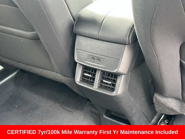 Used 2025 GMC Terrain Elevation AWD/4WD image 14