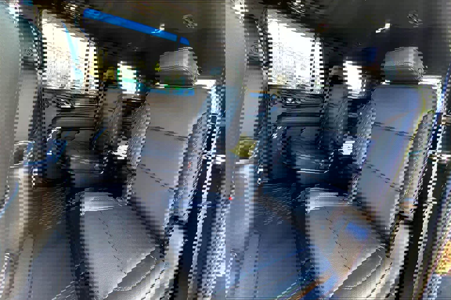 Used 2023 GMC Yukon Denali image 20